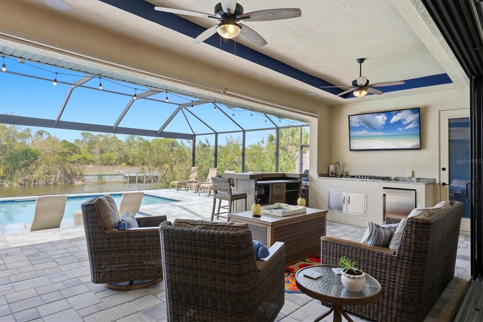 PORT CHARLOTTE SEC 078 - Residential