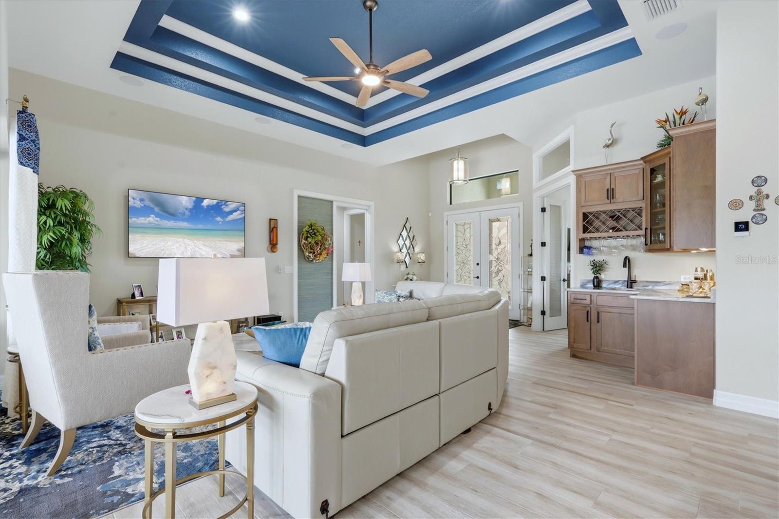 PORT CHARLOTTE SEC 078 - Residential