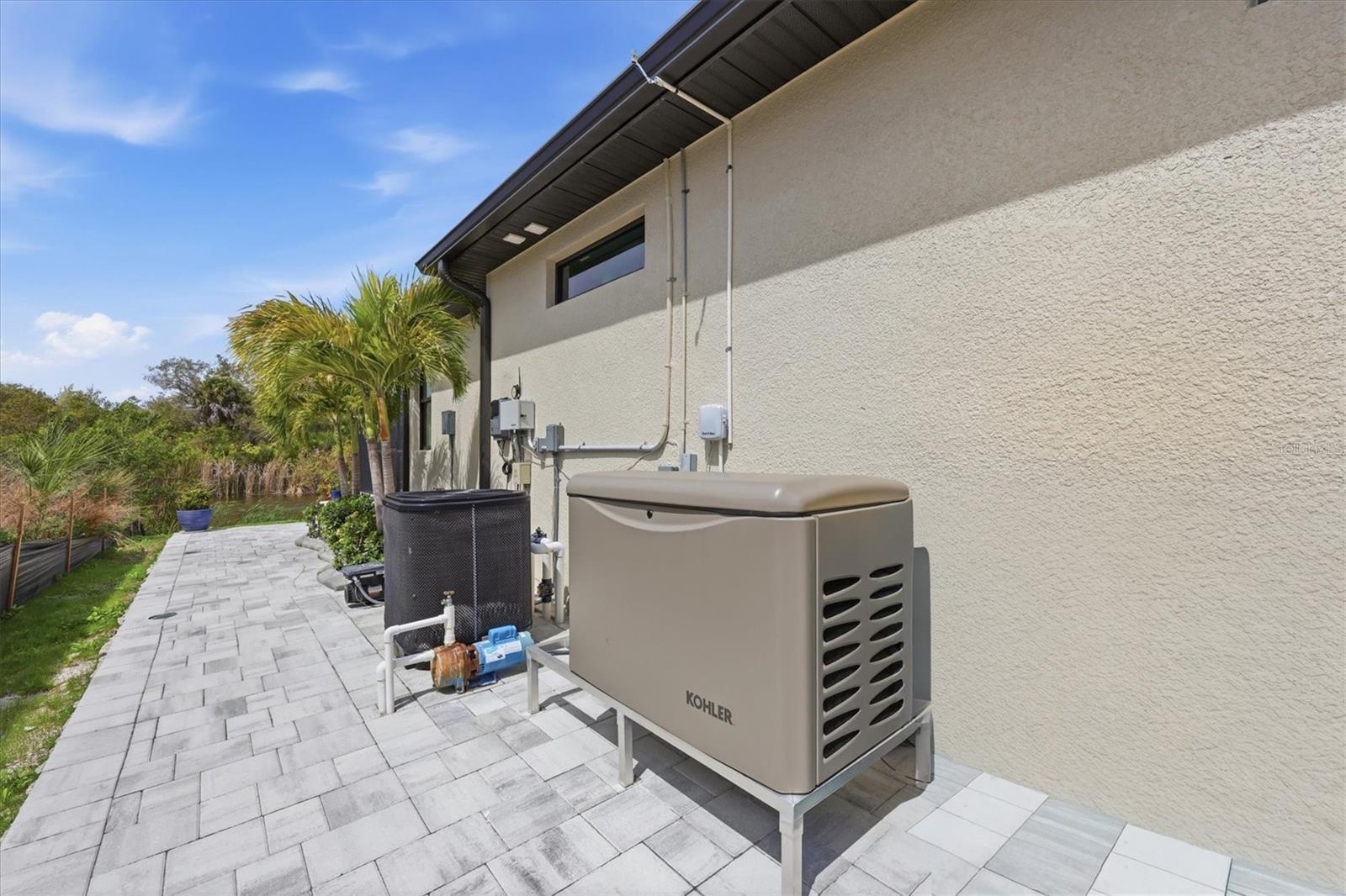 PORT CHARLOTTE SEC 078 - Residential