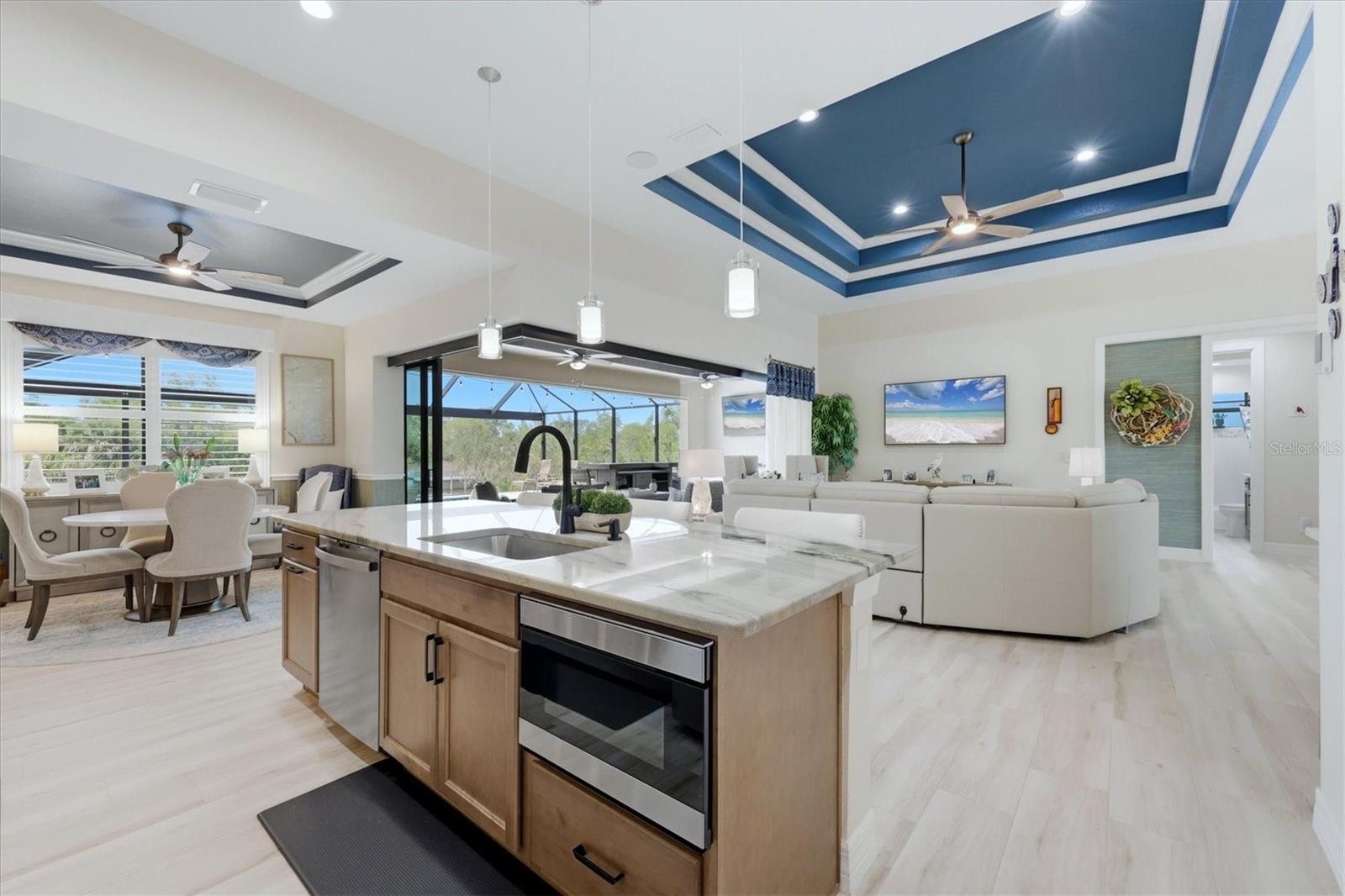 PORT CHARLOTTE SEC 078 - Residential