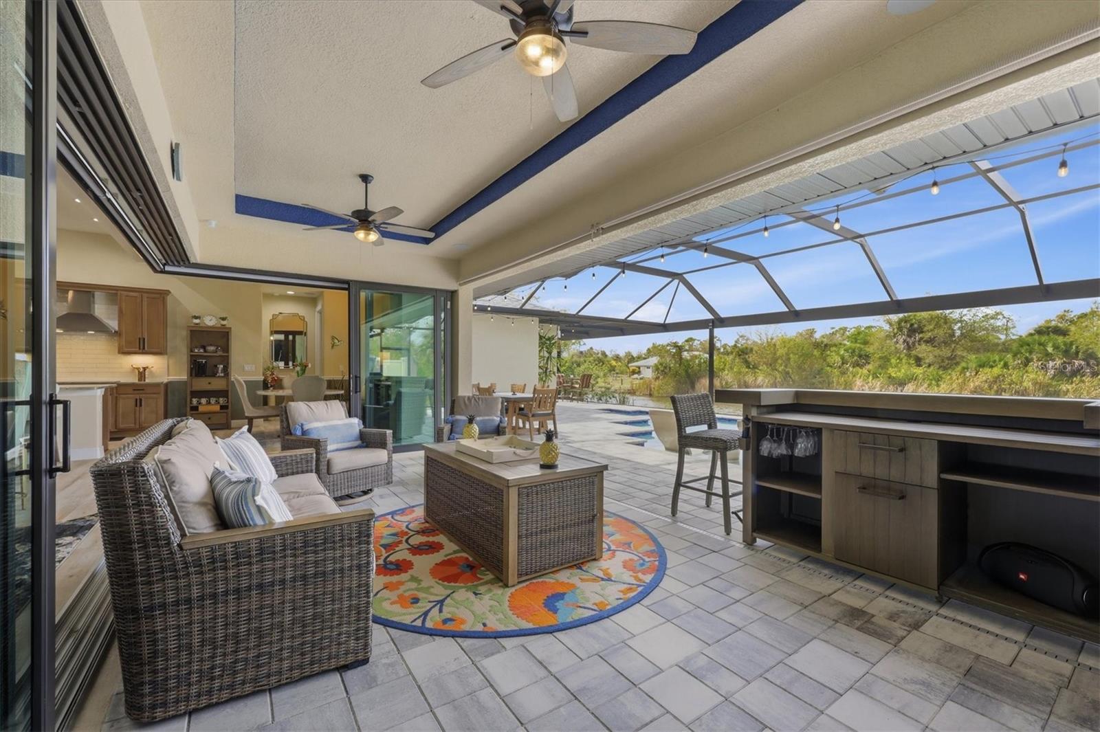 PORT CHARLOTTE SEC 078 - Residential