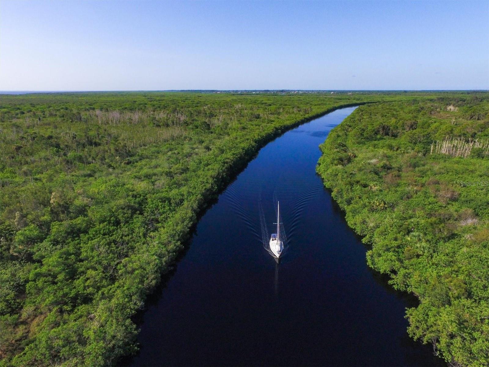 PORT CHARLOTTE SEC 078 - Residential