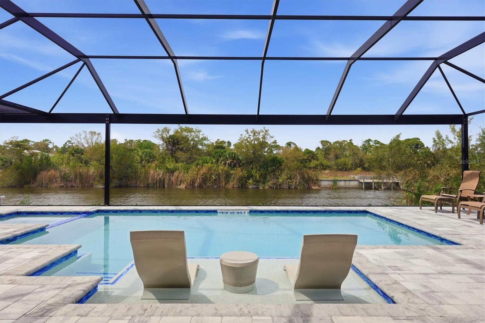 PORT CHARLOTTE SEC 078 - Residential