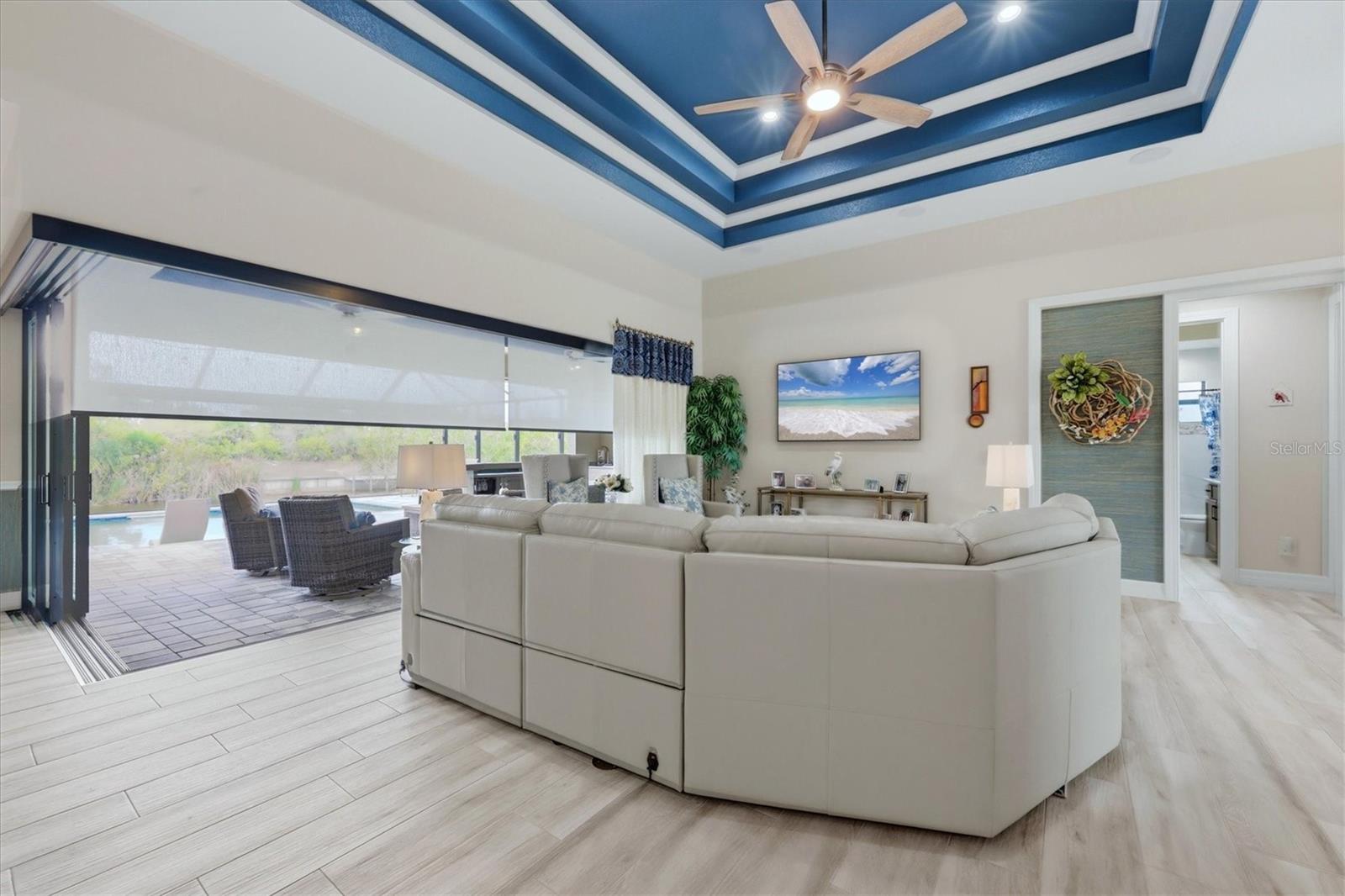 PORT CHARLOTTE SEC 078 - Residential