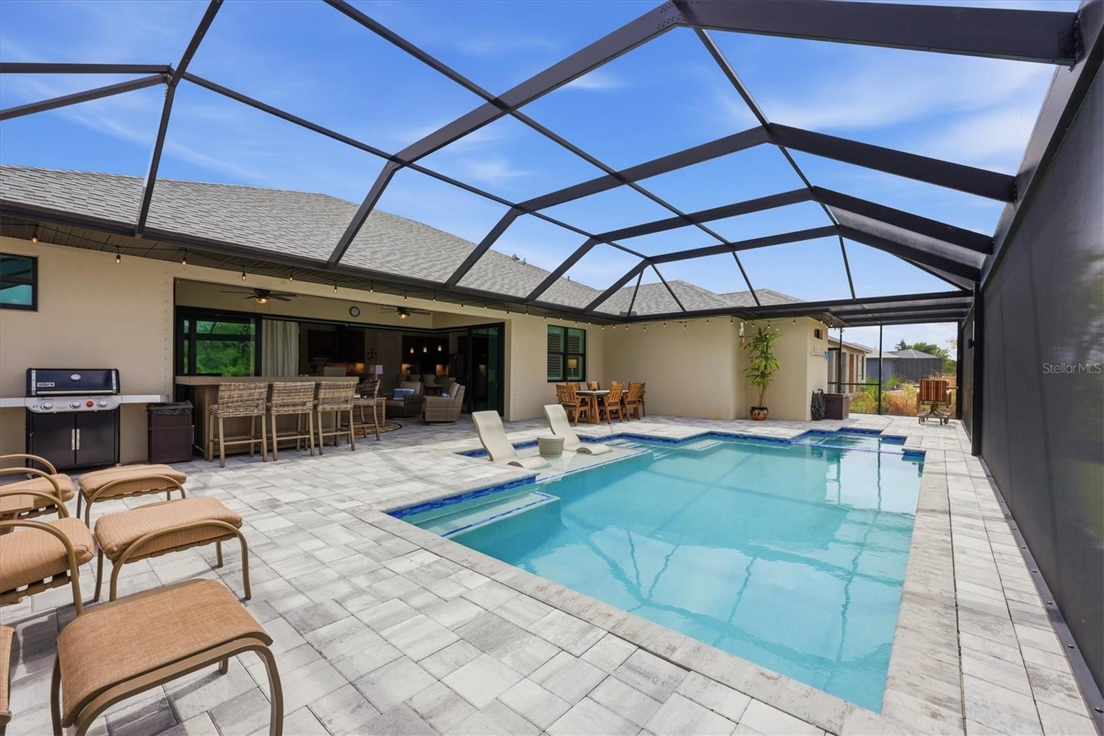 PORT CHARLOTTE SEC 078 - Residential