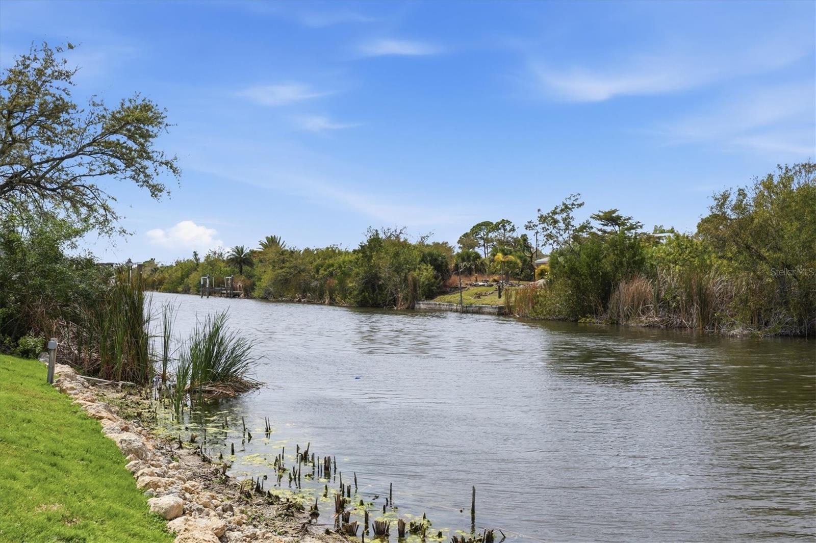 PORT CHARLOTTE SEC 078 - Residential