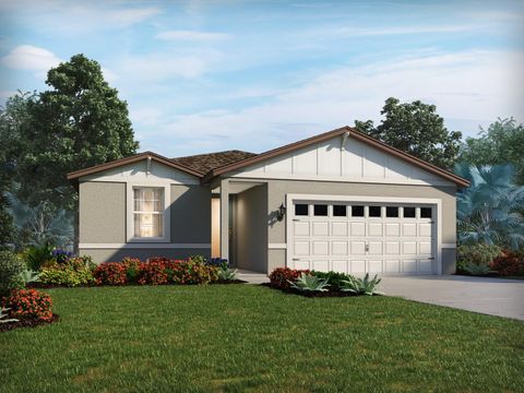 Photo of 149 Archer Avenue, Lake Alfred, FL 33850 (MLS # TB8495211)