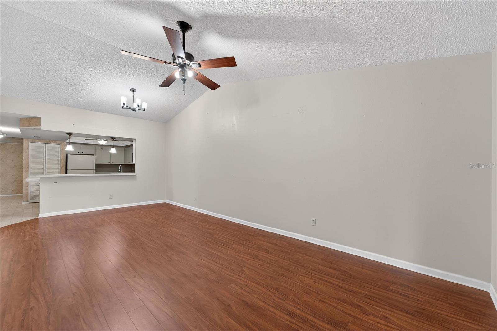 CARRINGTON PH 1 - Residential