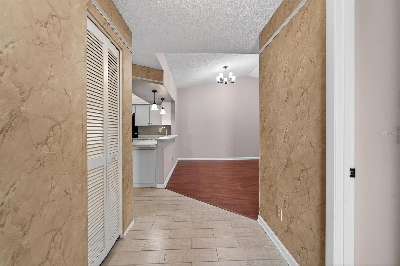 CARRINGTON PH 1 - Residential