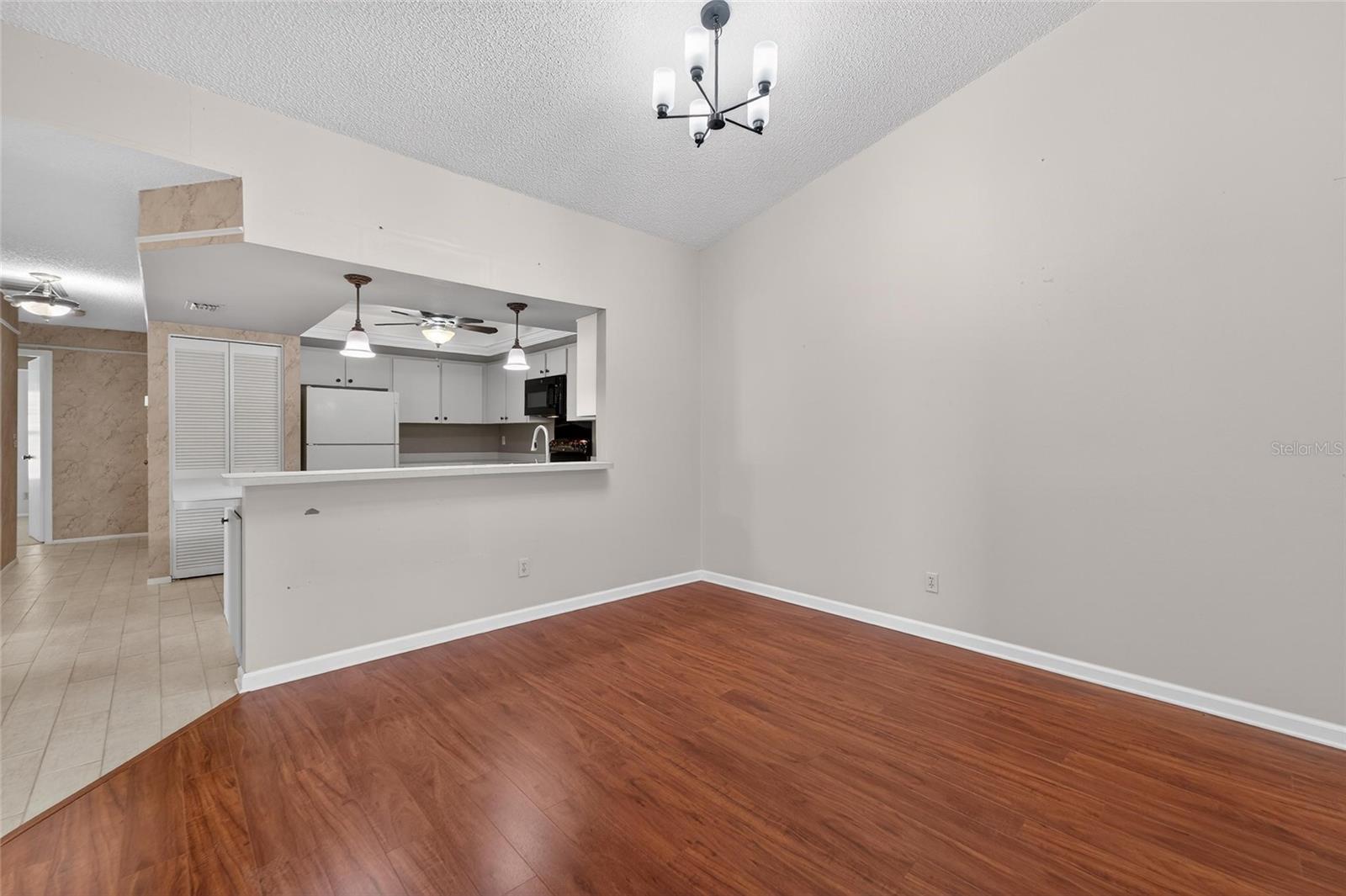 CARRINGTON PH 1 - Residential