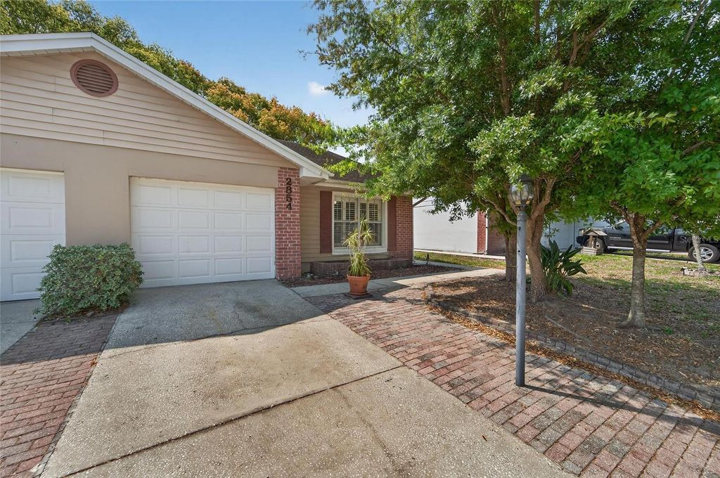 Photo of 2854 Whitehall Drive, Palm Harbor, FL 34684 (MLS # TB8489059)