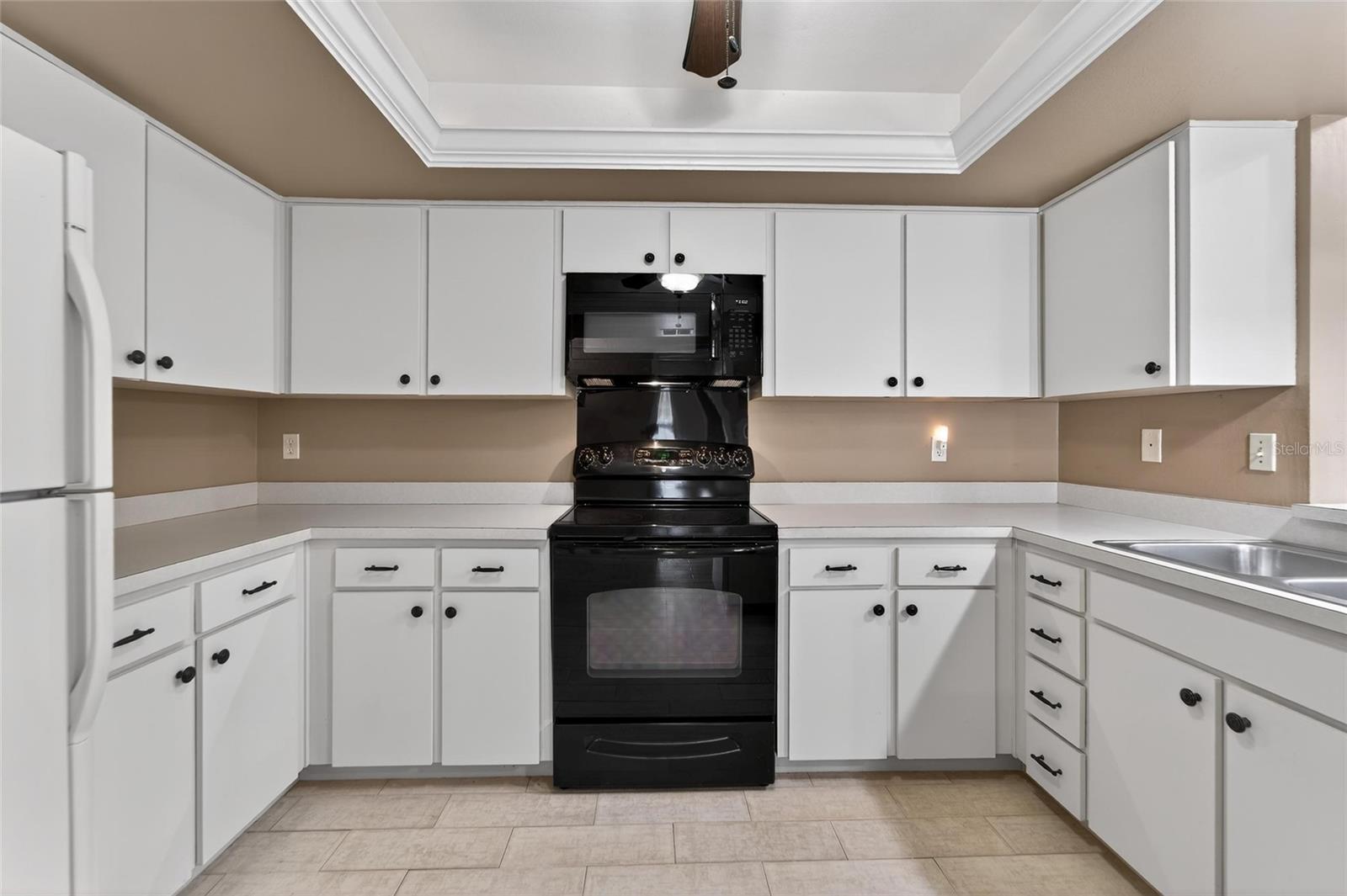 CARRINGTON PH 1 - Residential