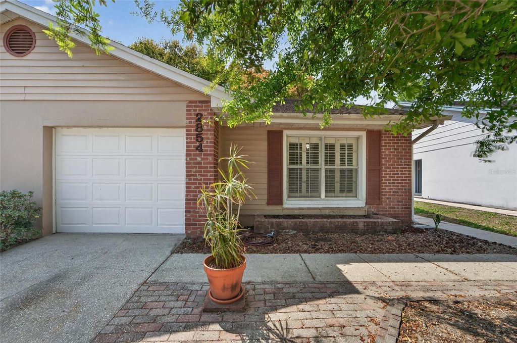 Photo of 2854 Whitehall Drive, Palm Harbor, FL 34684 (MLS # TB8489059)