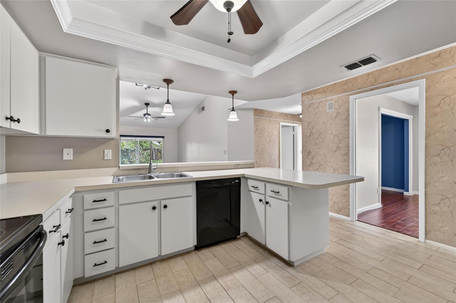 CARRINGTON PH 1 - Residential