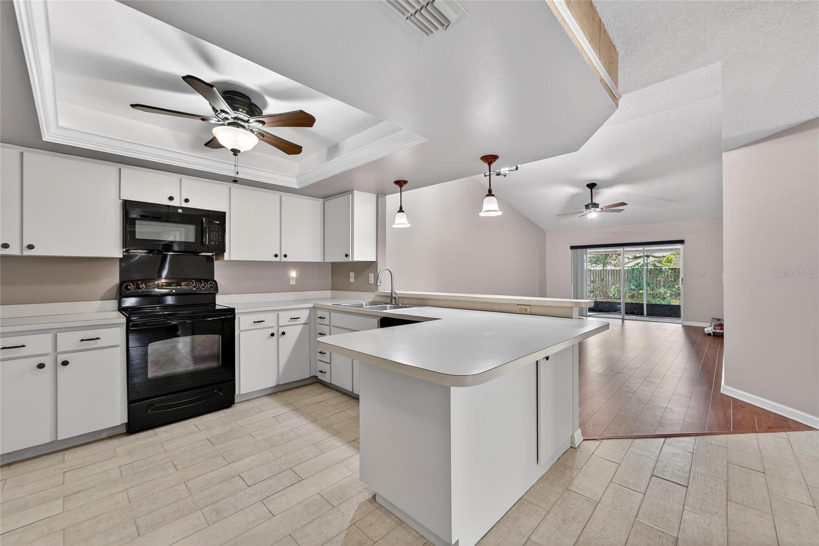 CARRINGTON PH 1 - Residential