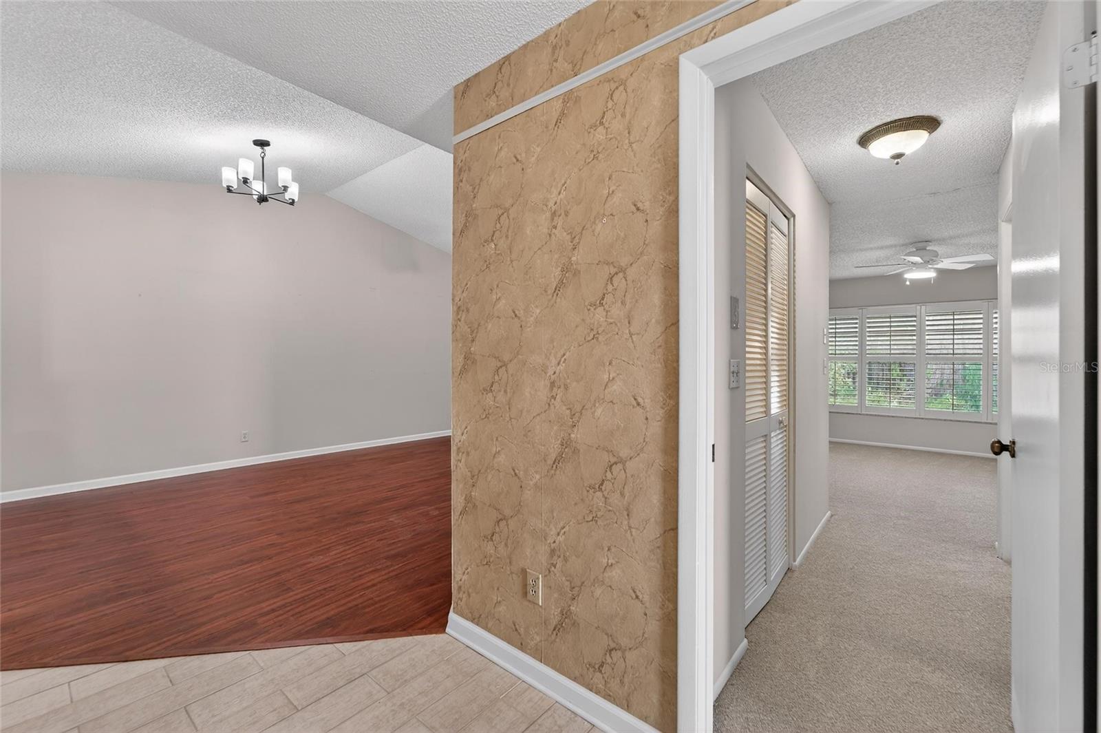 CARRINGTON PH 1 - Residential