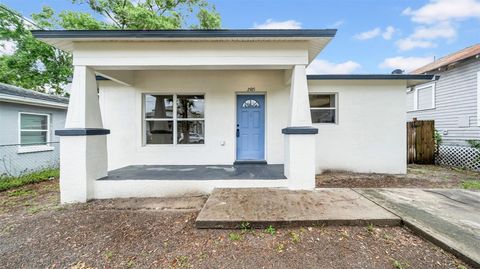2921 N 18TH STREET TAMPA FL 33605