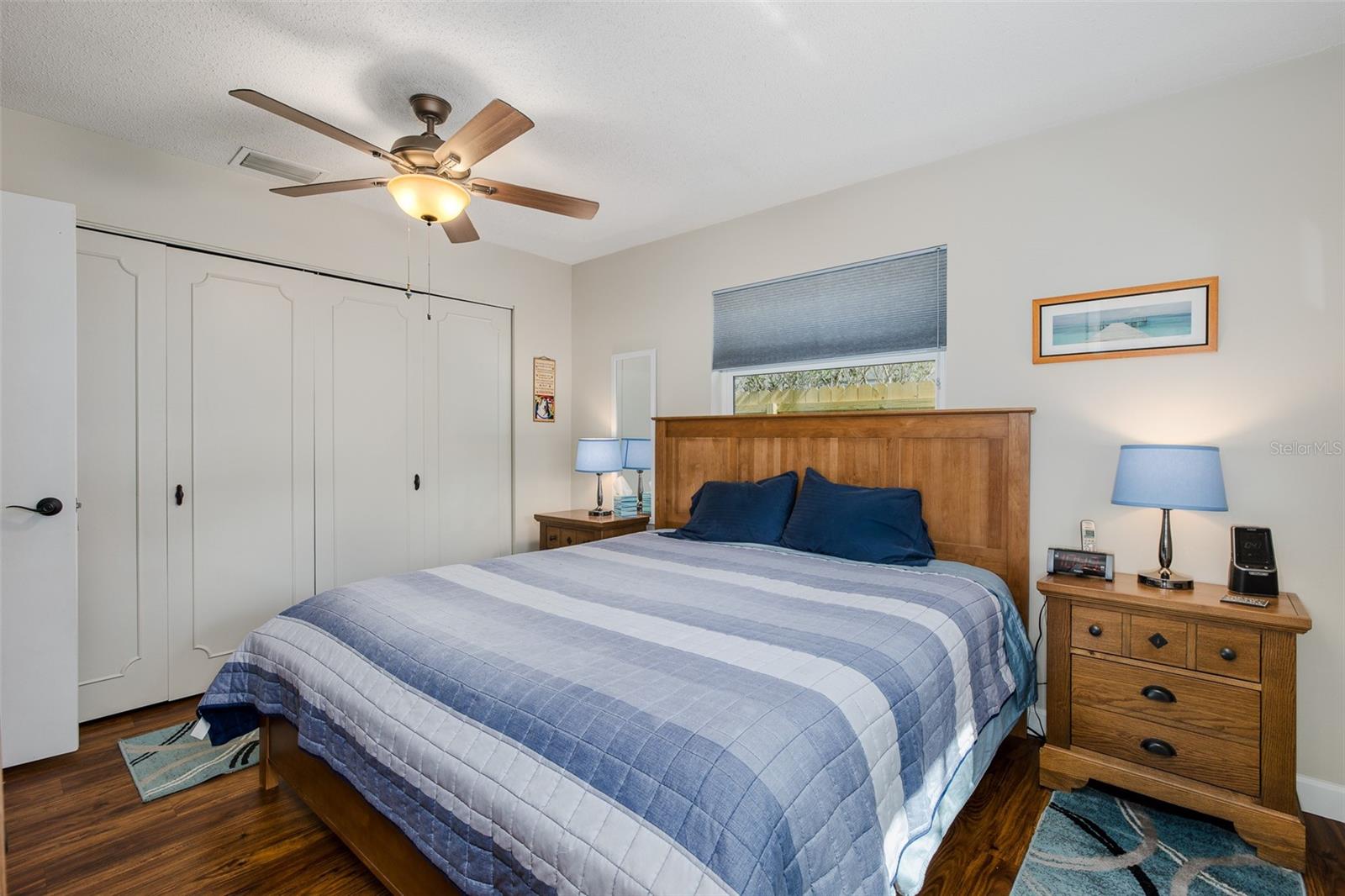 AMBERLEA - Residential