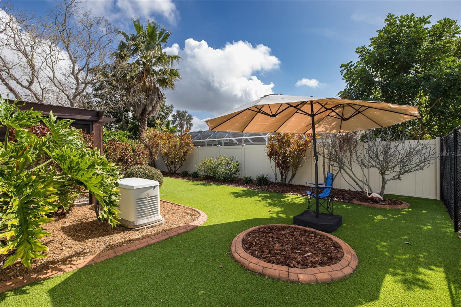 AMBERLEA - Residential