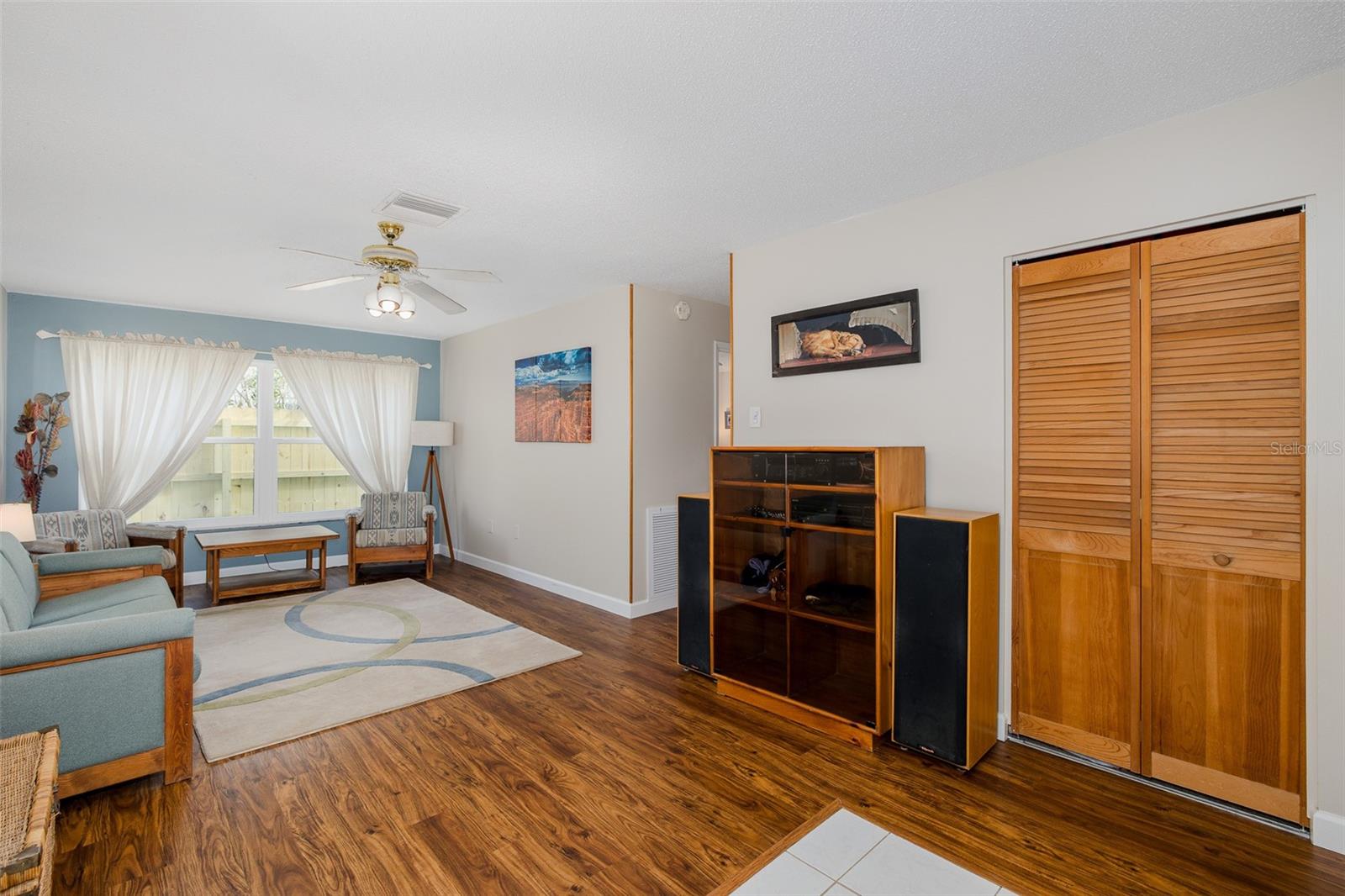 AMBERLEA - Residential