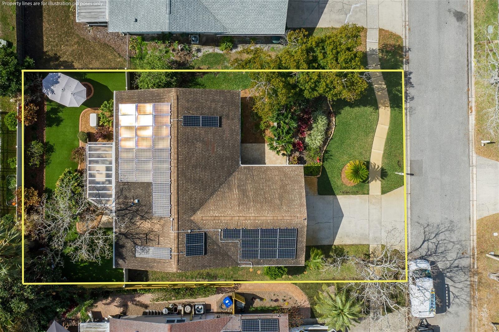 AMBERLEA - Residential