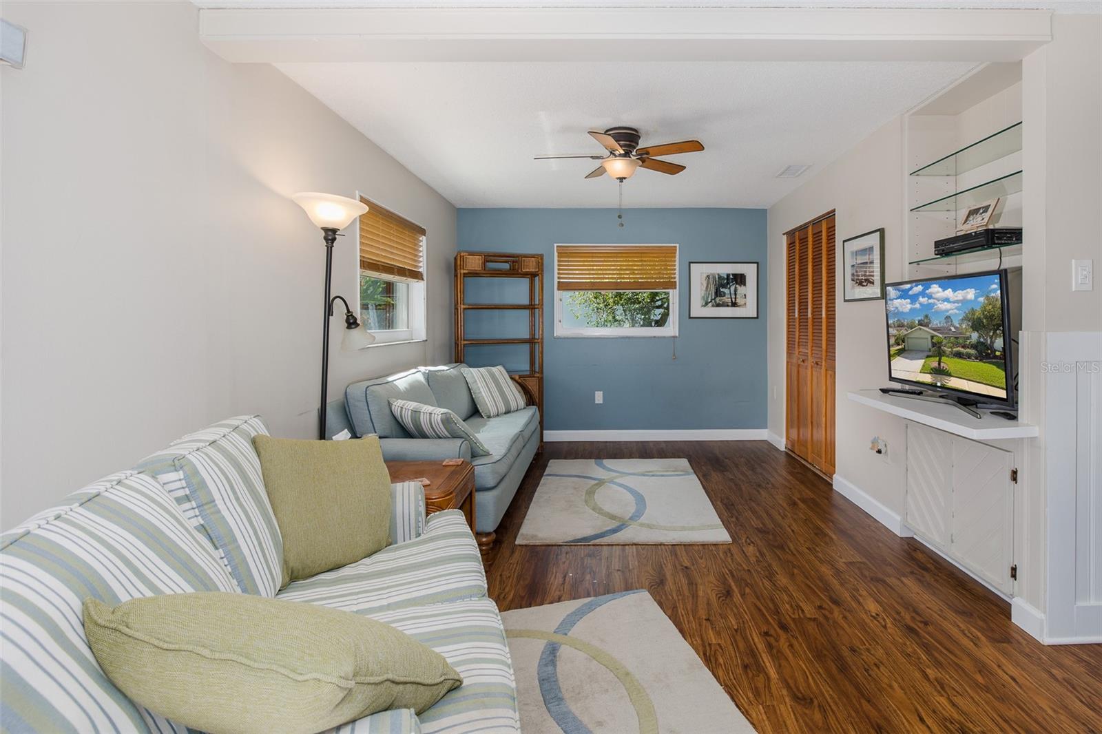 AMBERLEA - Residential