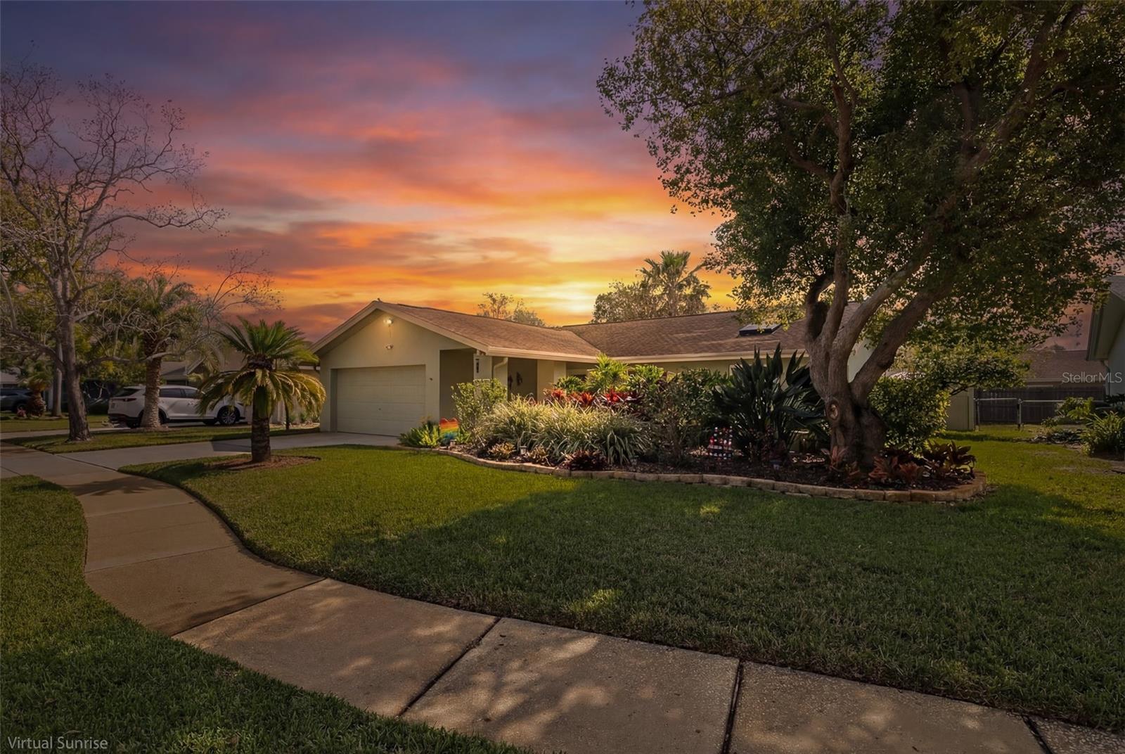 AMBERLEA - Residential