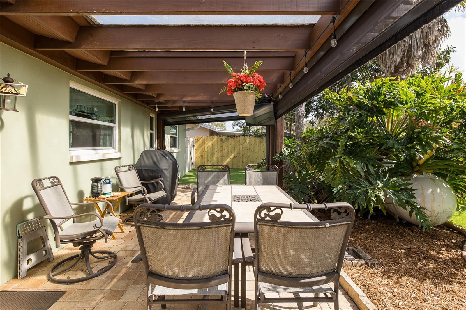 AMBERLEA - Residential