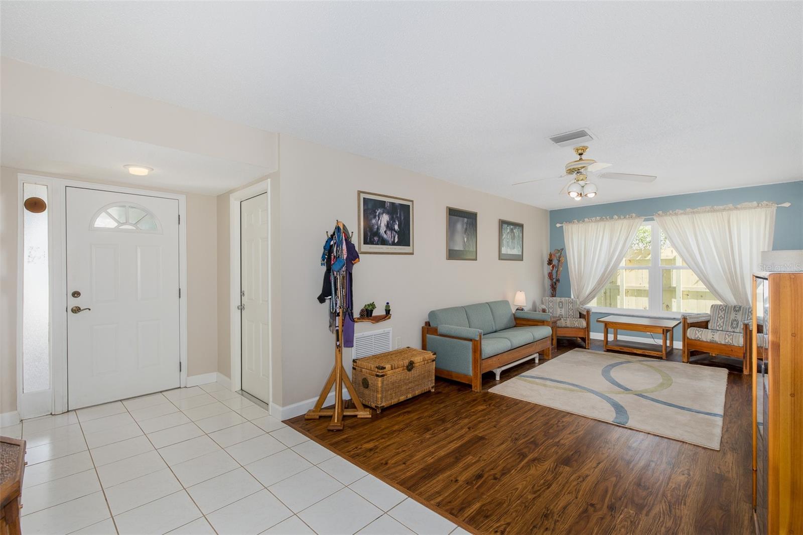 AMBERLEA - Residential