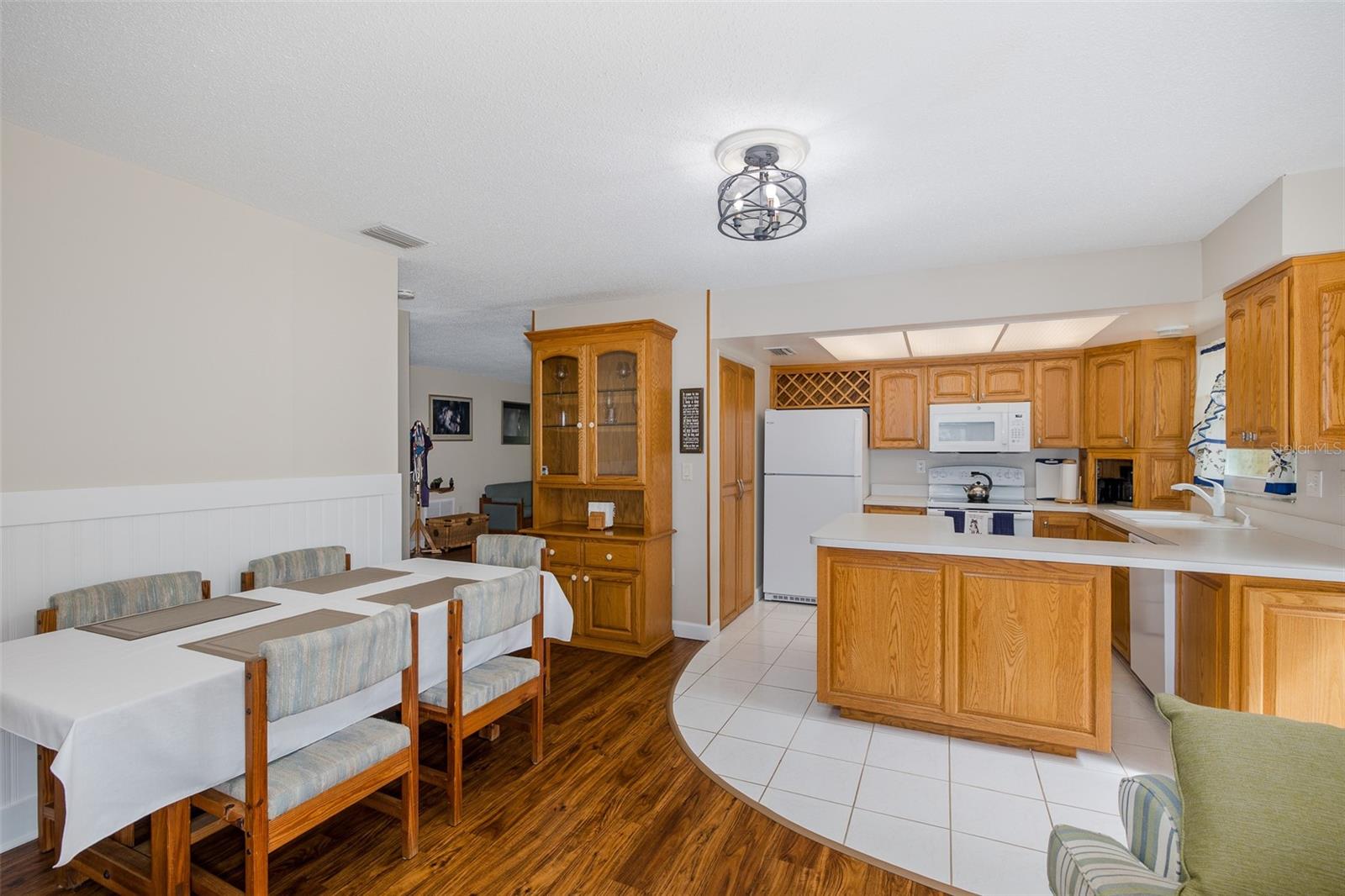 AMBERLEA - Residential