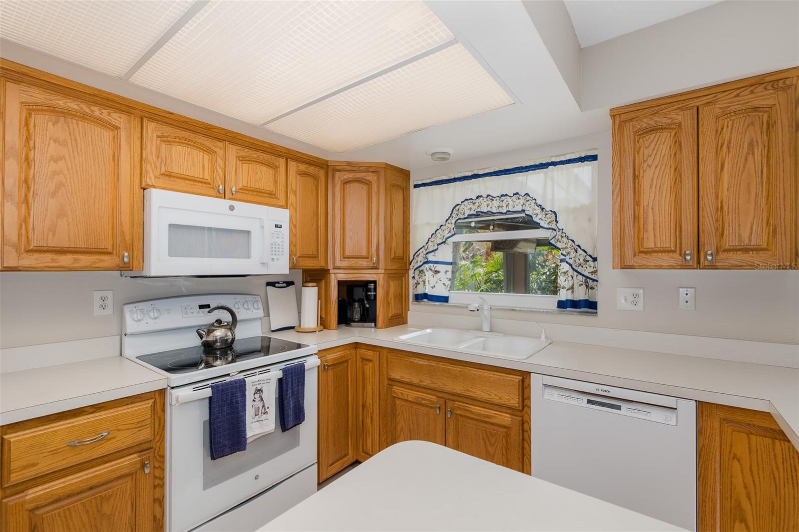 AMBERLEA - Residential