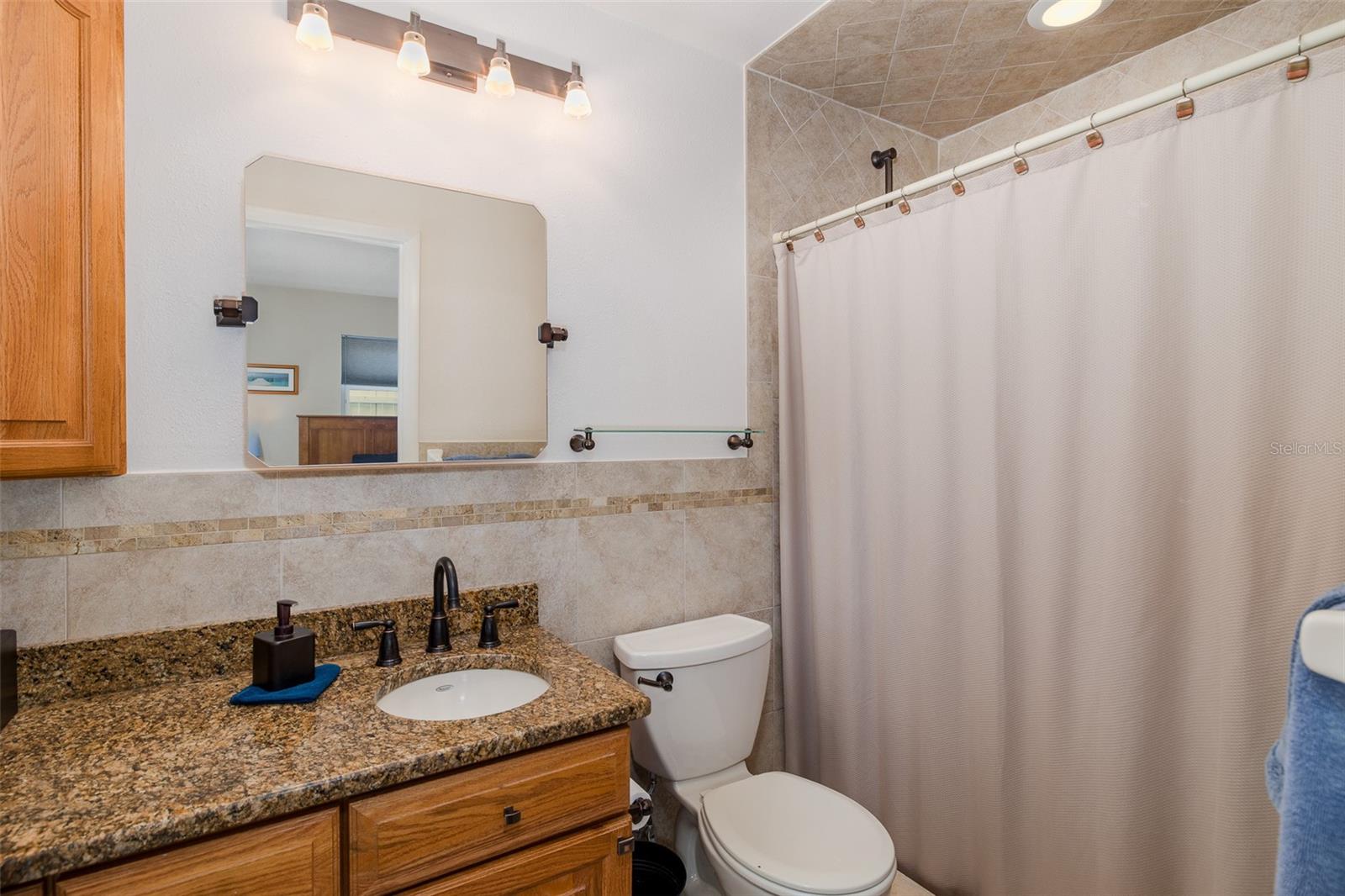 AMBERLEA - Residential