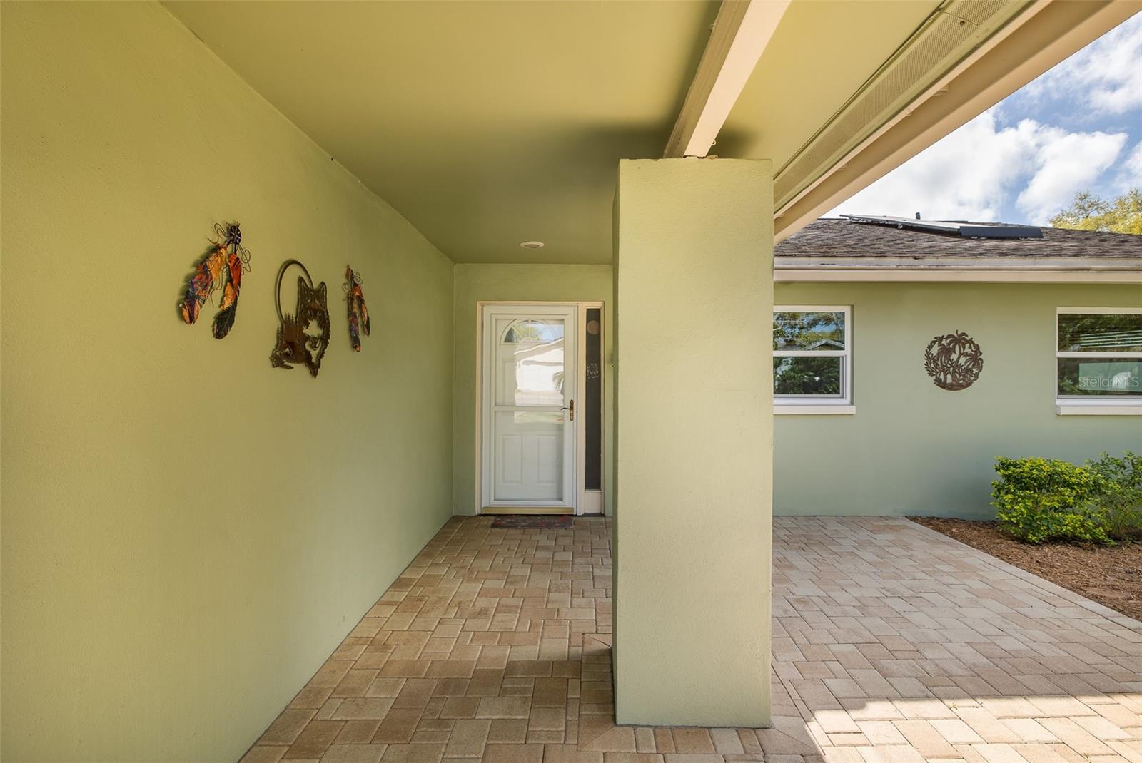 AMBERLEA - Residential