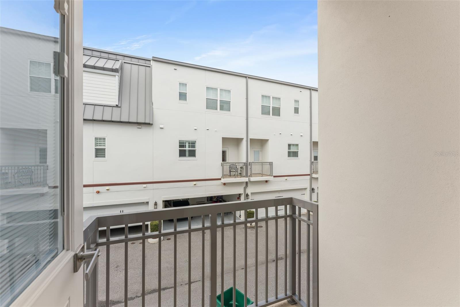 PARK PLACE/WINTER GARDEN - Residential