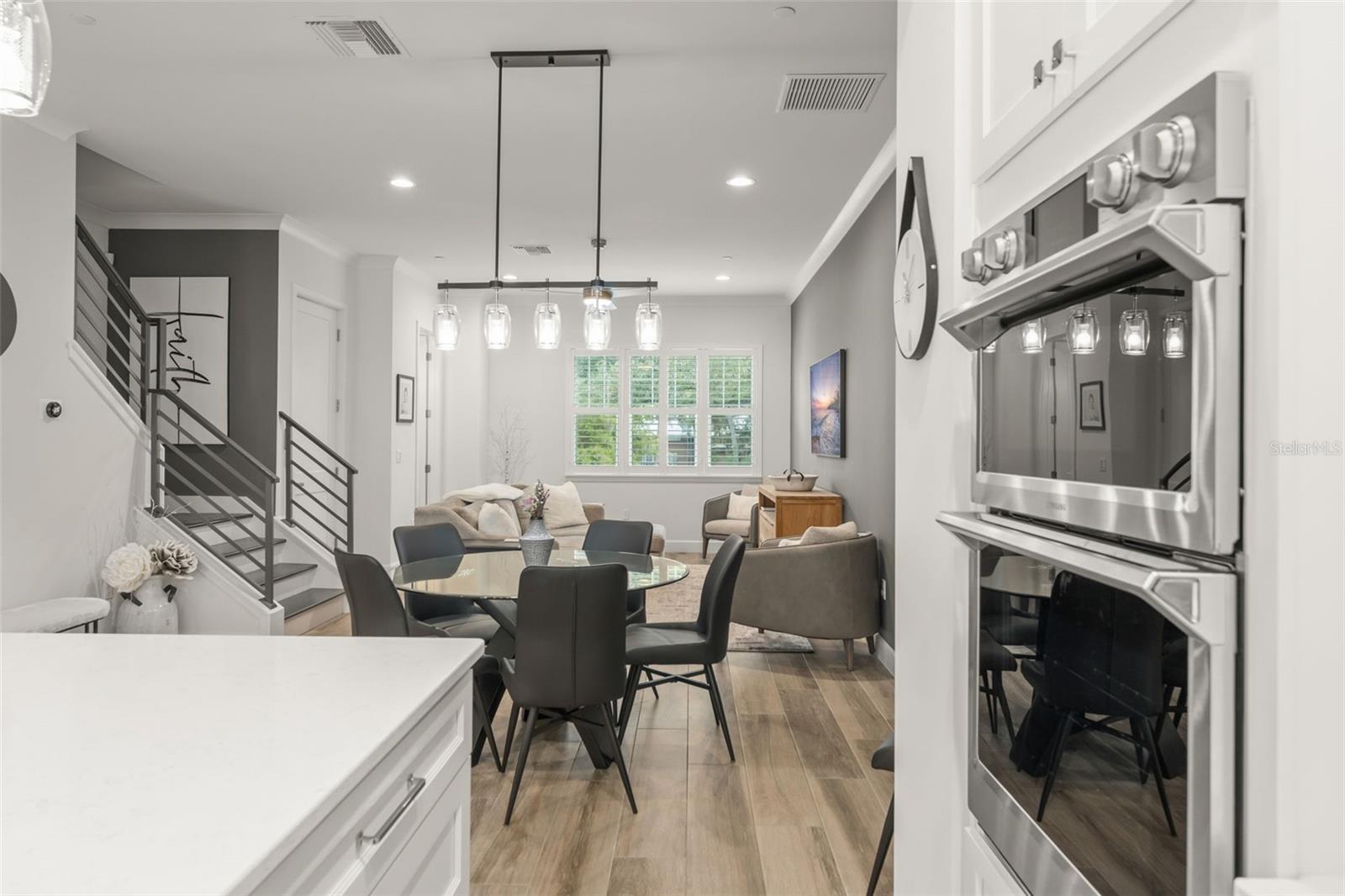 PARK PLACE/WINTER GARDEN - Residential