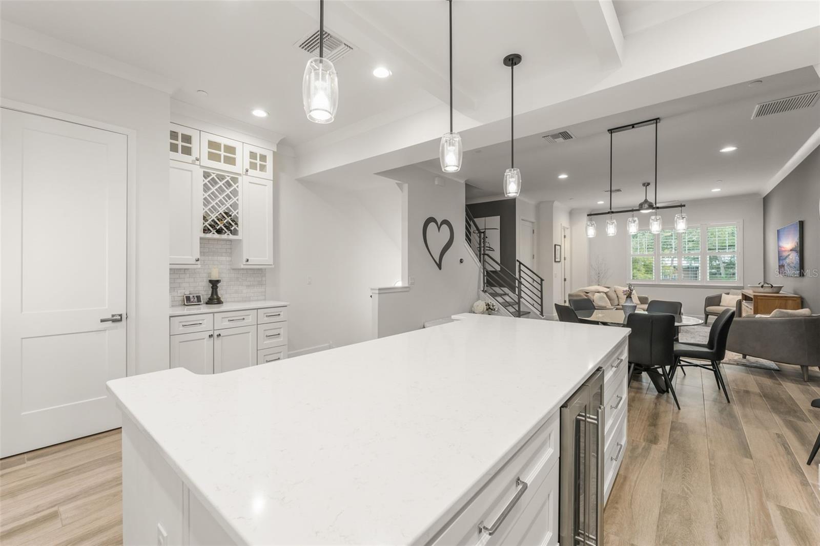 PARK PLACE/WINTER GARDEN - Residential