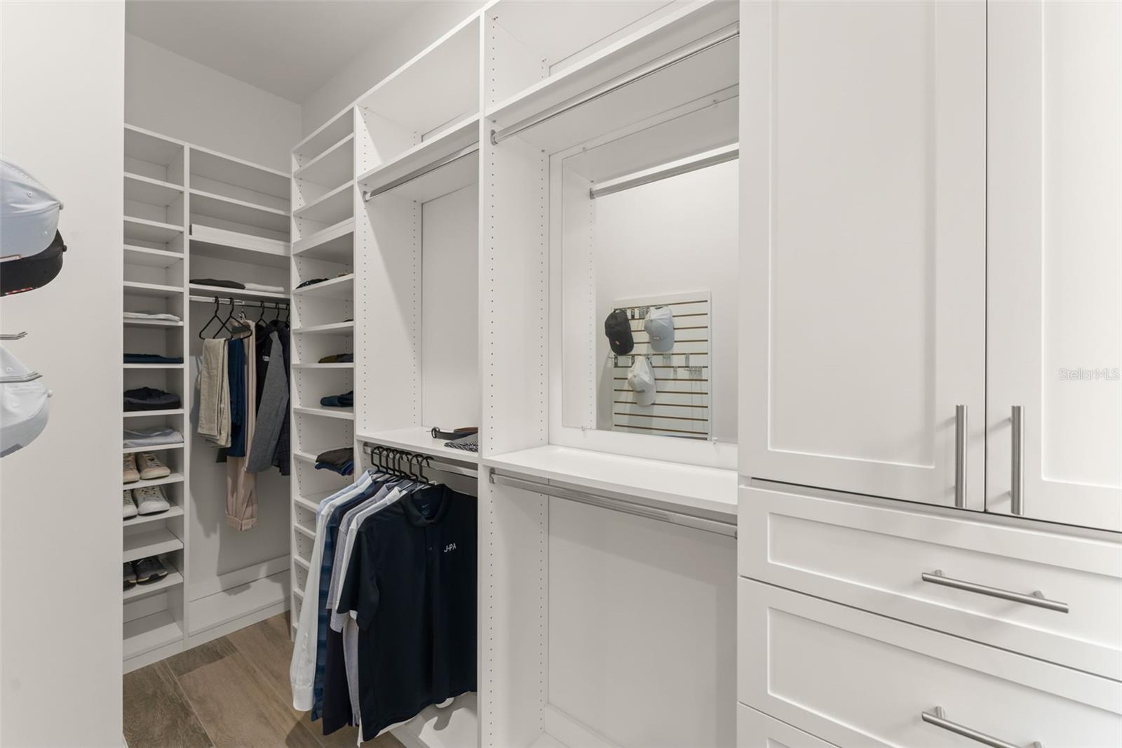 PARK PLACE/WINTER GARDEN - Residential