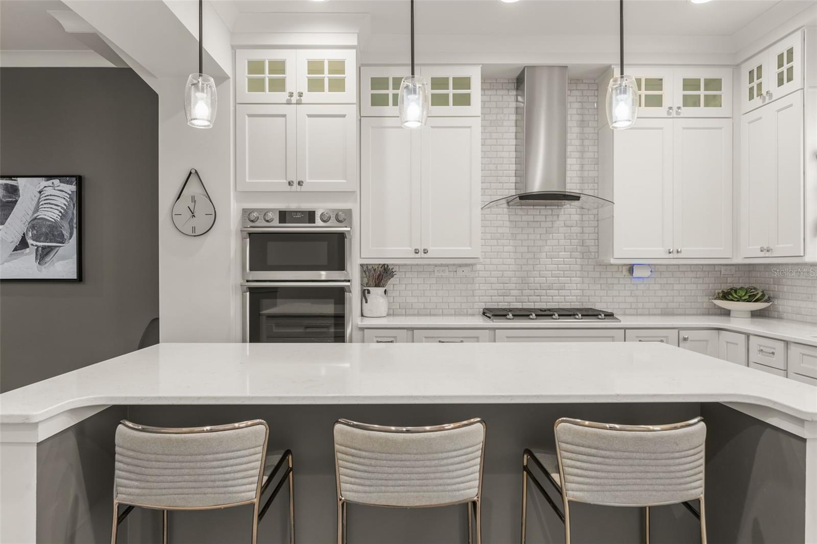 PARK PLACE/WINTER GARDEN - Residential