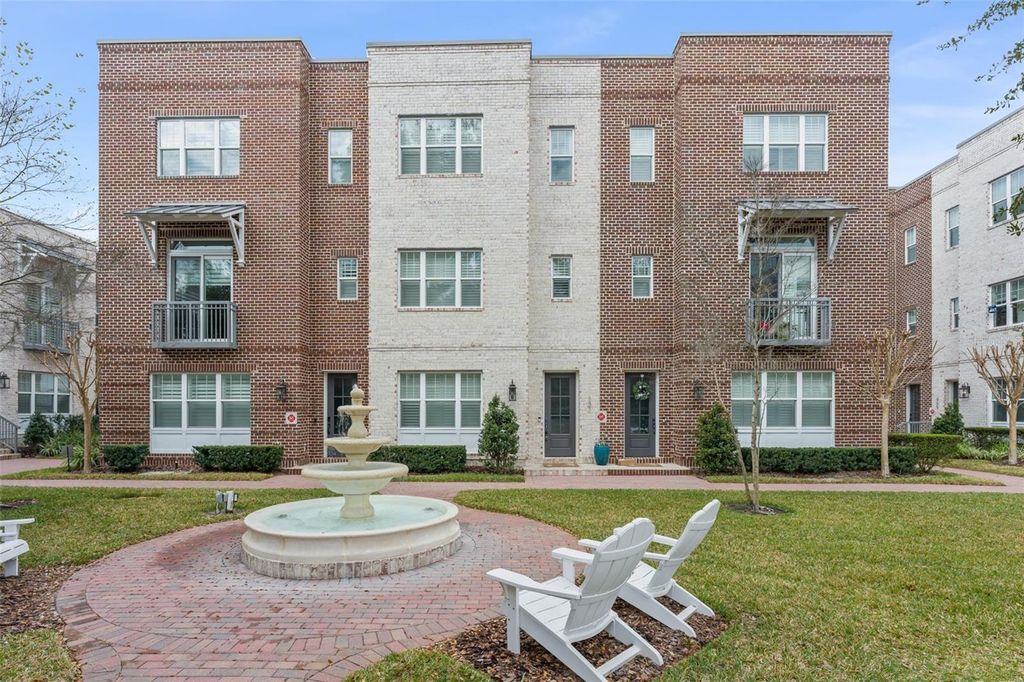 Photo of 131 Oak Laurel Drive, Winter Garden, FL 34787 (MLS # O6374501)