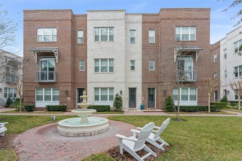 131 OAK LAUREL DRIVE WINTER GARDEN FL 34787