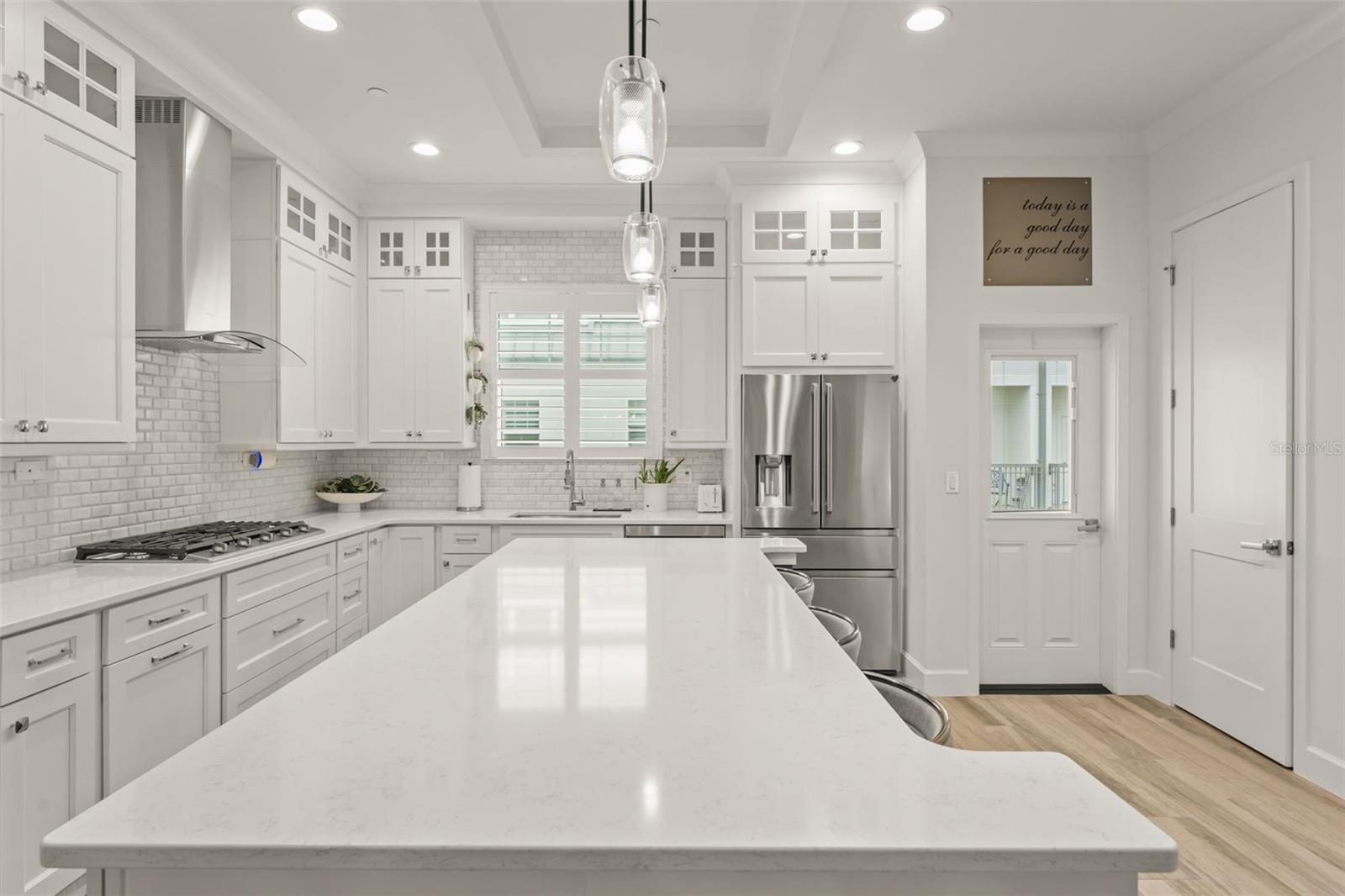 PARK PLACE/WINTER GARDEN - Residential