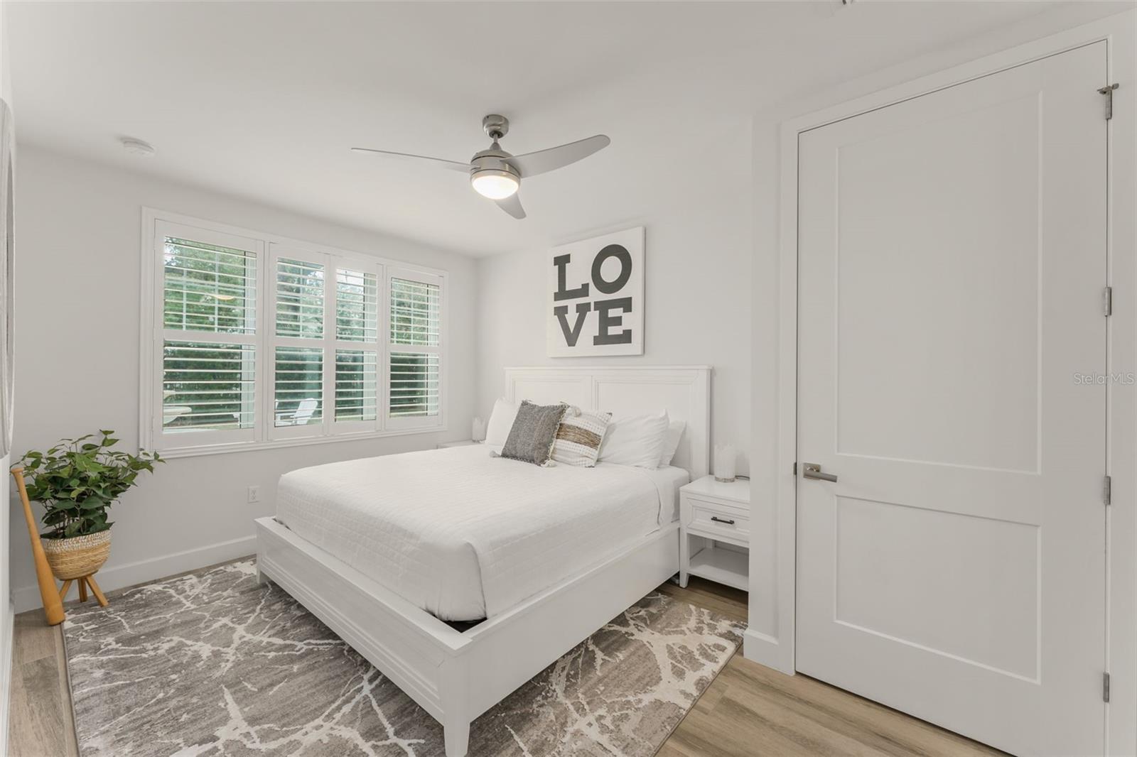 PARK PLACE/WINTER GARDEN - Residential