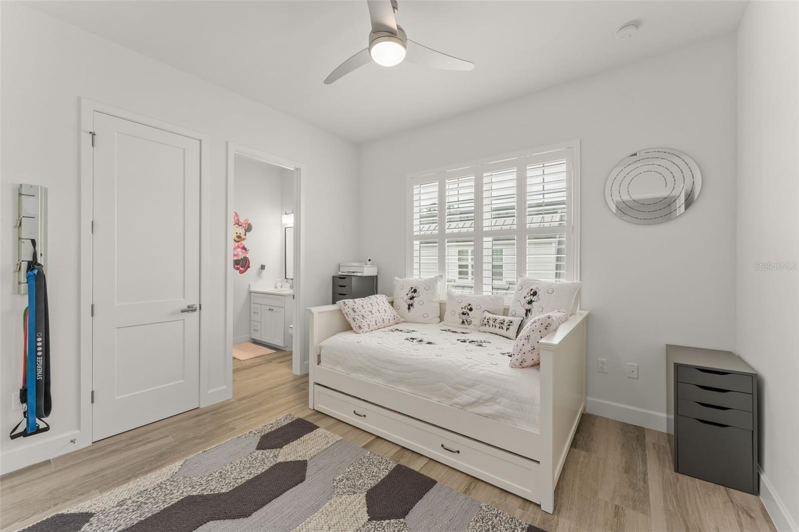 PARK PLACE/WINTER GARDEN - Residential