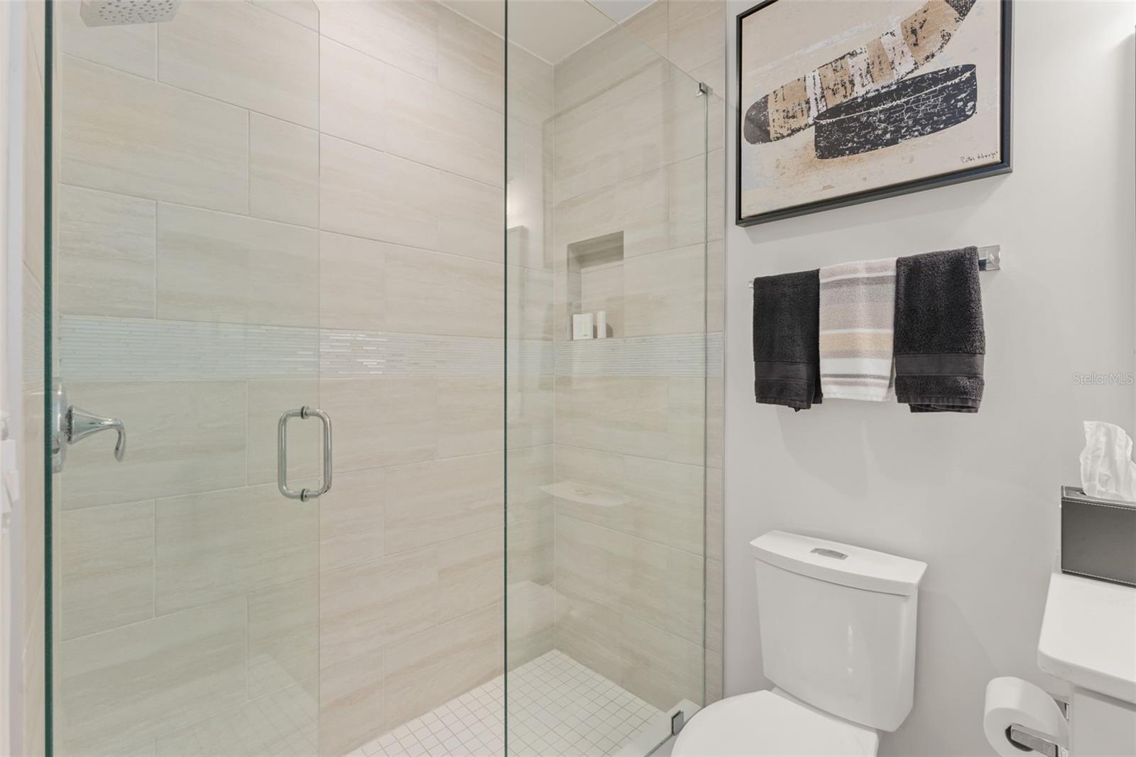 PARK PLACE/WINTER GARDEN - Residential