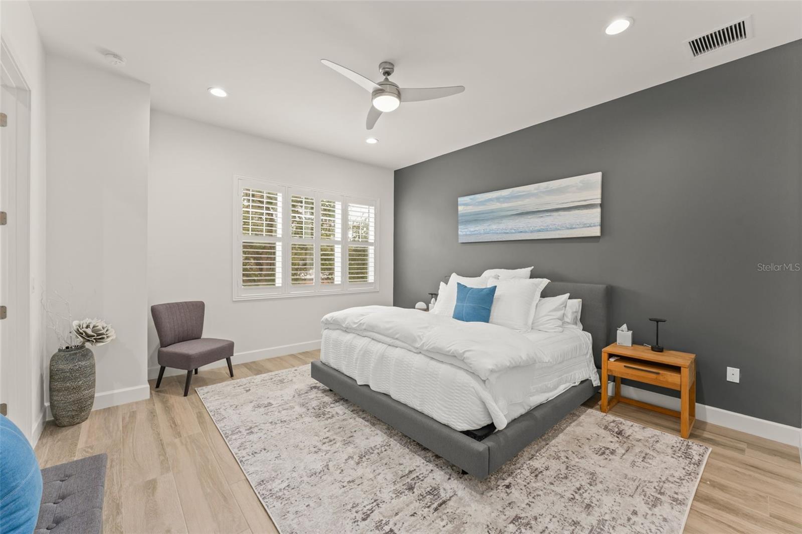 PARK PLACE/WINTER GARDEN - Residential