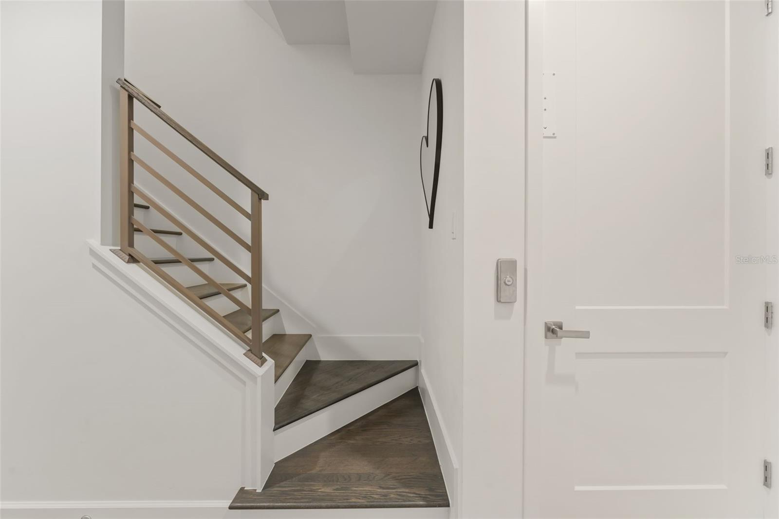 PARK PLACE/WINTER GARDEN - Residential