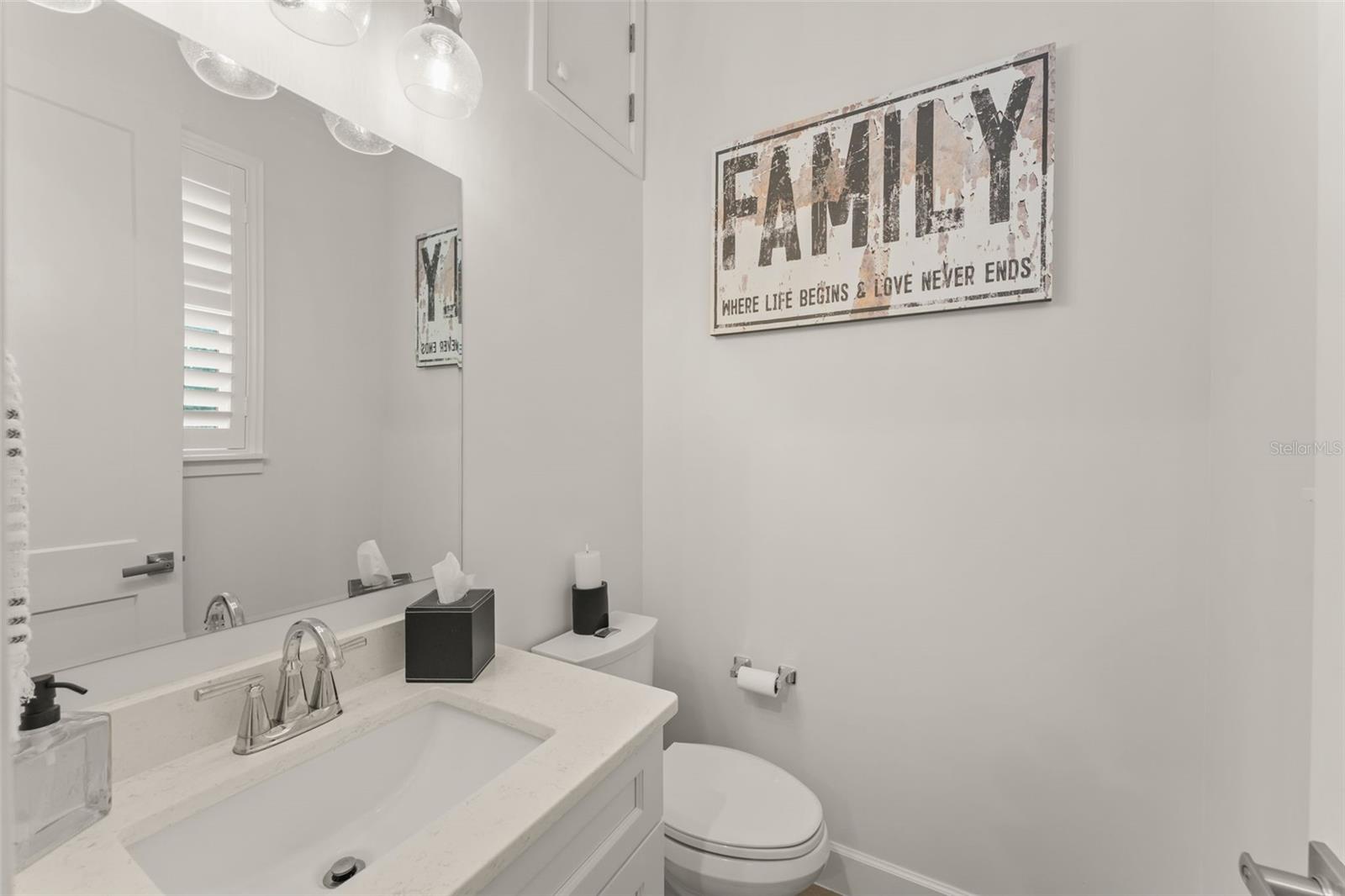 PARK PLACE/WINTER GARDEN - Residential