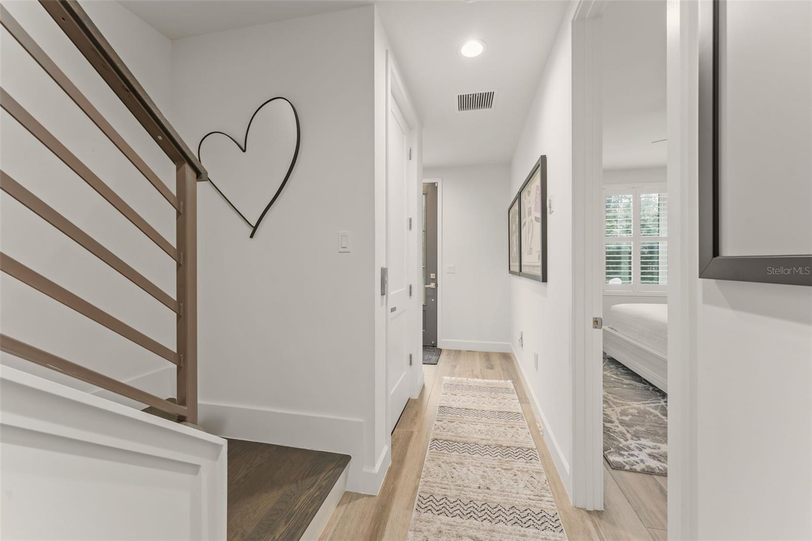 PARK PLACE/WINTER GARDEN - Residential