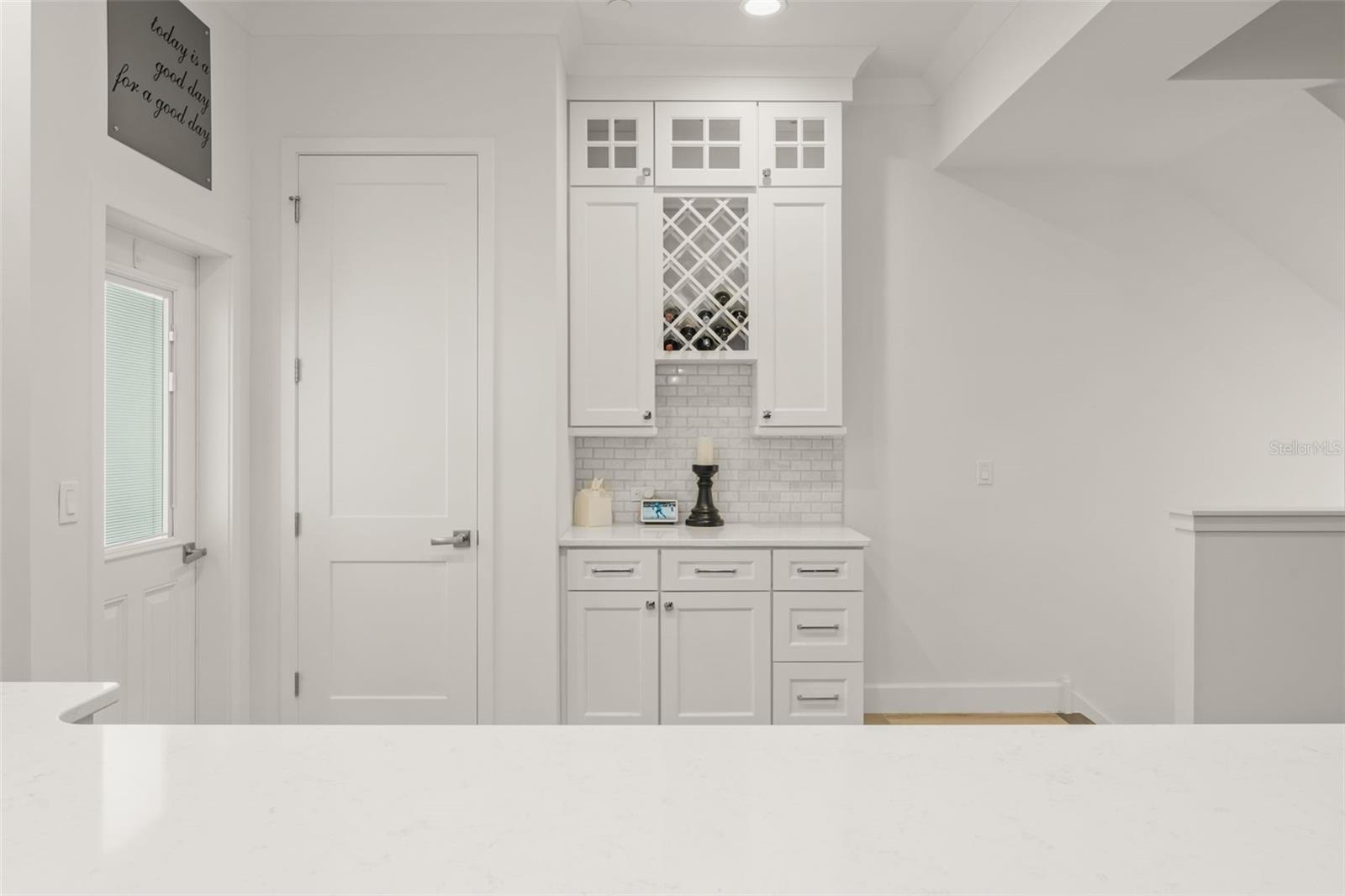 PARK PLACE/WINTER GARDEN - Residential