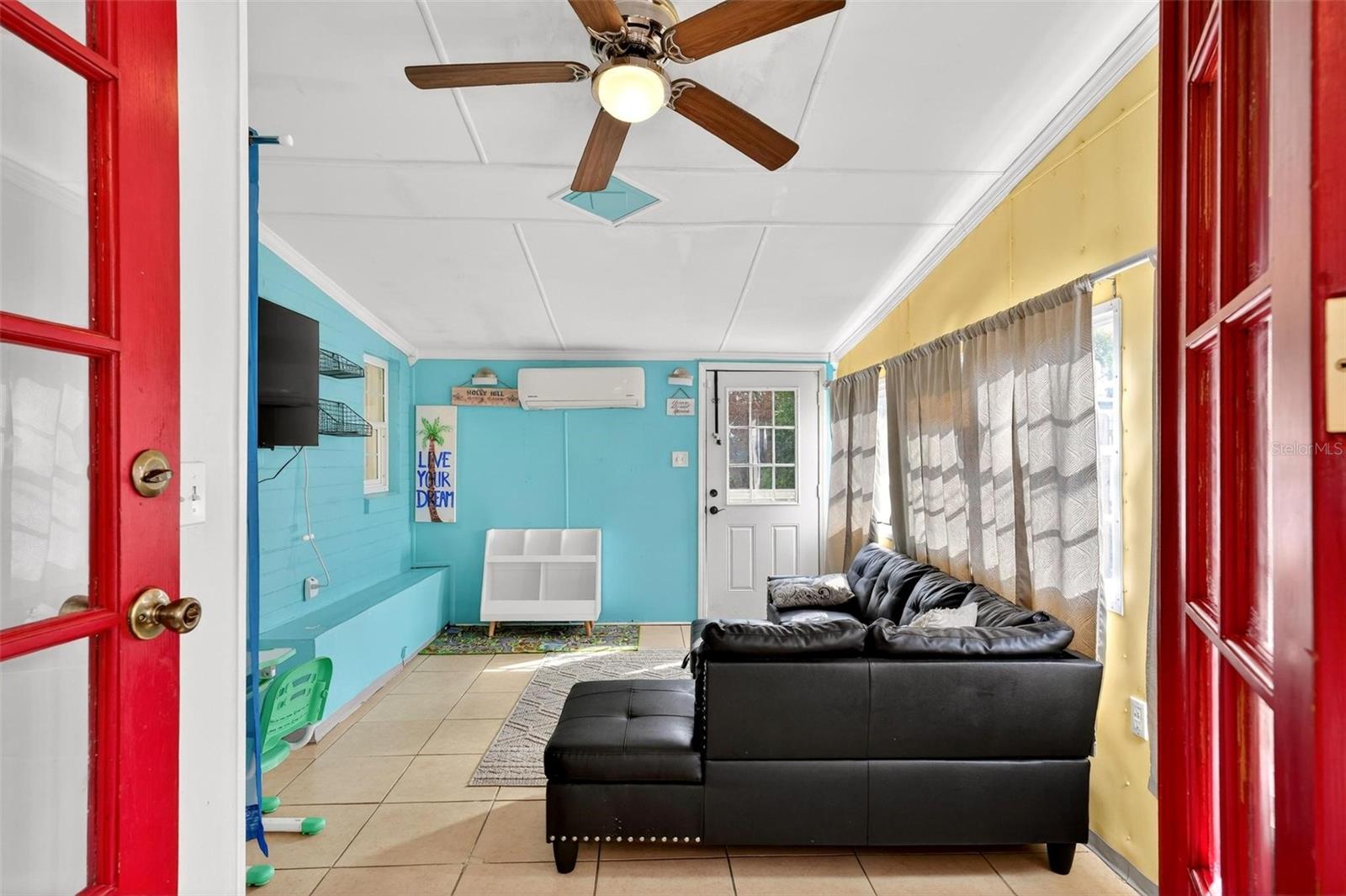 RIO VISTA SEC B - Residential